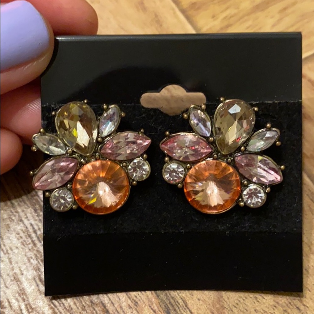Bauble bar earrings